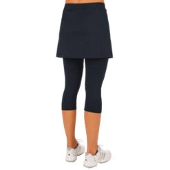 Club Fashion Scapri With 7/8 Tights Women 5 Club Fashion Scapri With 7/8 Tights Women -Tennis Equipment Store 01750000 22