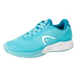 Head Revolt Pro 3.0 Ltd. Clay Court Shoe Special Edition Women -Tennis Equipment Store 01767000 000