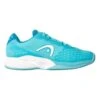 Head Revolt Pro 3.0 Ltd. Clay Court Shoe Special Edition Women -Tennis Equipment Store 01767000 0 1