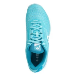 Head Revolt Pro 3.0 Ltd. Clay Court Shoe Special Edition Women -Tennis Equipment Store 01767000 0 4