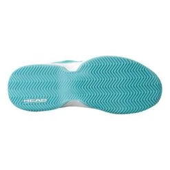 Head Revolt Pro 3.0 Ltd. Clay Court Shoe Special Edition Women -Tennis Equipment Store 01767000 0 5