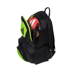 ADIDAS Protour Pro Tour 3.2 Backpack -Tennis Equipment Store 0179500000 12