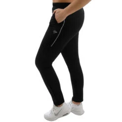 Dunlop Knitted Training Pants Women -Tennis Equipment Store 01815000 21