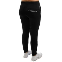 Dunlop Knitted Training Pants Women -Tennis Equipment Store 01815000 22