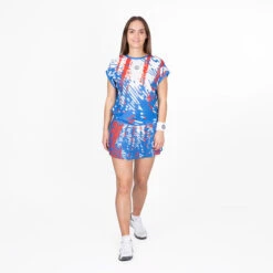 BIDI BADU Lowey Tech Plissee Skirt Women 9 BIDI BADU Lowey Tech Plissee Skirt Women -Tennis Equipment Store 01816000 13