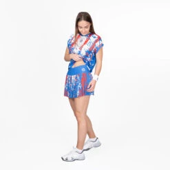 BIDI BADU Lowey Tech Plissee Skirt Women 11 BIDI BADU Lowey Tech Plissee Skirt Women -Tennis Equipment Store 01816000 15