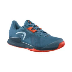 Head Sprint Pro 3.5 Clay Court Shoe Men -Tennis Equipment Store 01828000 000