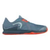Head Sprint Pro 3.5 Clay Court Shoe Men -Tennis Equipment Store 01828000 0 1