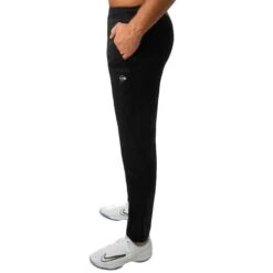 Dunlop Knitted Training Pants Men -Tennis Equipment Store 01842000 21
