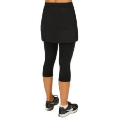 Club Fancy Scapri With 7/8 Tights Women -Tennis Equipment Store 01845000 22