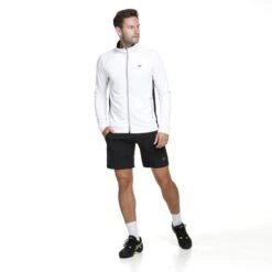 Dunlop Woven Shorts Men -Tennis Equipment Store 01849000 10