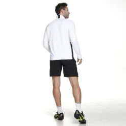 Dunlop Woven Shorts Men -Tennis Equipment Store 01849000 12