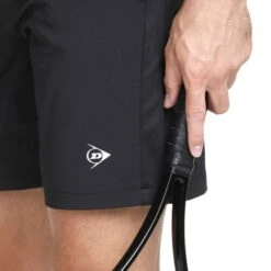 Dunlop Woven Shorts Men -Tennis Equipment Store 01849000 16