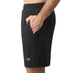 Dunlop Woven Shorts Men -Tennis Equipment Store 01849000 21