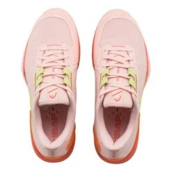 Head Sprint Pro 3.5 Clay Court Shoe Women -Tennis Equipment Store 01850000 0 4 1