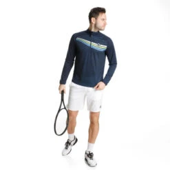 Long Sleeve Special Edition Men -Tennis Equipment Store 01851000 0 3