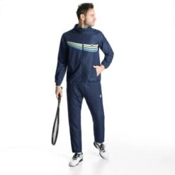 Tracksuit Special Edition Men -Tennis Equipment Store 01854000 0 3