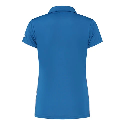 K-Swiss Hypercourt 4 Polo Women 4 K-Swiss Hypercourt 4 Polo Women - Image 2
