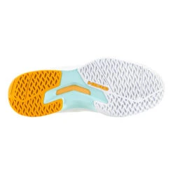 Head Sprint Team 3.5 Clay Court Shoe Women -Tennis Equipment Store 01858000 0 5