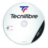 TECNIFIBRE Black Code 4S 200m String Reel -Tennis Equipment Store 01878000 000