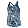 BIDI BADU Fingerprint Tank Top Women -Tennis Equipment Store 01896000 000