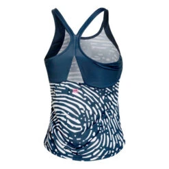 BIDI BADU Fingerprint Tank Top Women -Tennis Equipment Store 01896000 0 2