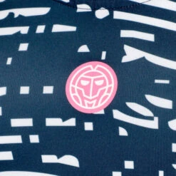 BIDI BADU Fingerprint Tank Top Women -Tennis Equipment Store 01896000 10