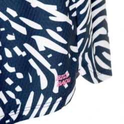 BIDI BADU Fingerprint Printed 2in1 Shorts Women -Tennis Equipment Store 01899000 11 1