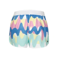 BIDI BADU Good Vibes Printed 2in1 Shorts Women -Tennis Equipment Store 01915000 0 2