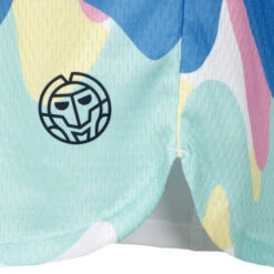 BIDI BADU Good Vibes Printed 2in1 Shorts Women -Tennis Equipment Store 01915000 11