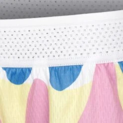 BIDI BADU Good Vibes Printed 2in1 Shorts Women -Tennis Equipment Store 01915000 12