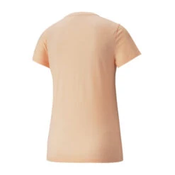 Puma Essential Heather T-Shirt Women -Tennis Equipment Store 01931000 0 2