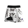 BIDI BADU Melbourne Printed Cut Out Skirt Women -Tennis Equipment Store 01934000 000