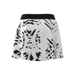 BIDI BADU Melbourne Printed Cut Out Skirt Women -Tennis Equipment Store 01934000 0 2