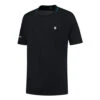 K-Swiss Hypercourt Double Crew 2 T-Shirt Men 2 K-Swiss Hypercourt Double Crew 2 T-Shirt Men -Tennis Equipment Store 01938000 000 1