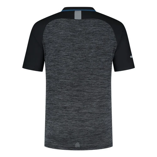 K-Swiss Hypercourt Double Crew 2 T-Shirt Men 4 K-Swiss Hypercourt Double Crew 2 T-Shirt Men - Image 2