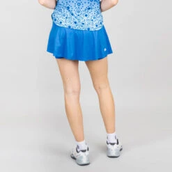 BIDI BADU Colortwist Wavy Skirt Women -Tennis Equipment Store 01946000 14