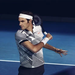 Wilson Champions Choice Duo, Silber String Set 12,2m -Tennis Equipment Store 01986000 60