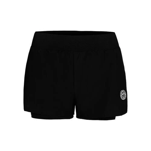 BIDI BADU Crew 2in11 Shorts Women 3 BIDI BADU Crew 2in11 Shorts Women