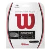 Wilson Sensation Plus String Set 12,2m 1 Wilson Sensation Plus String Set 12,2m -Tennis Equipment Store 02017000 000
