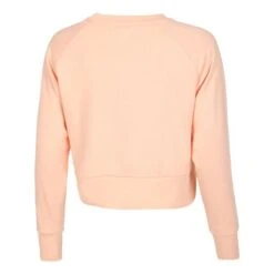 BIDI BADU Chill Crew Sweatshirt Women 7 BIDI BADU Chill Crew Sweatshirt Women -Tennis Equipment Store 02028000 0 2