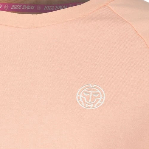 BIDI BADU Chill Crew Sweatshirt Women 5 BIDI BADU Chill Crew Sweatshirt Women - Image 3