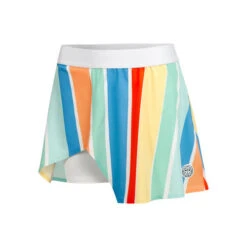 BIDI BADU Paris Printed Cut Out Skirt Women -Tennis Equipment Store 02045000 13