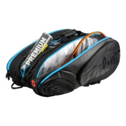 Wilson Tour 15 Racket Bag Special Edition -Tennis Equipment Store 0205100000 11