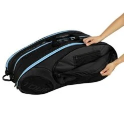 Wilson Tour 15 Racket Bag Special Edition -Tennis Equipment Store 0205100000 13