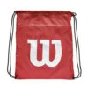 Wilson Cinch Shoe Bag -Tennis Equipment Store 0206100000 000