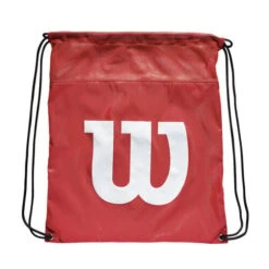 Wilson Cinch Shoe Bag