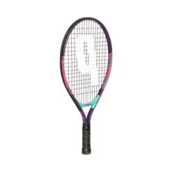 PRINCE Ace Face 19 Pink 11 PRINCE Ace Face 19 Pink -Tennis Equipment Store 02148000 0 7