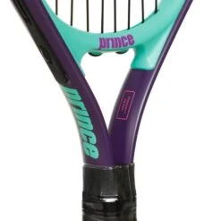PRINCE Ace Face 19 Pink 12 PRINCE Ace Face 19 Pink -Tennis Equipment Store 02148000 10