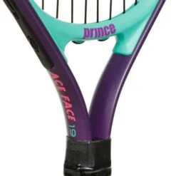 PRINCE Ace Face 19 Pink 13 PRINCE Ace Face 19 Pink -Tennis Equipment Store 02148000 11